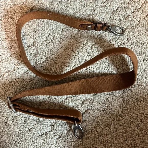 Fossil multicolor purse and matching wallet - Picture 8 of 8